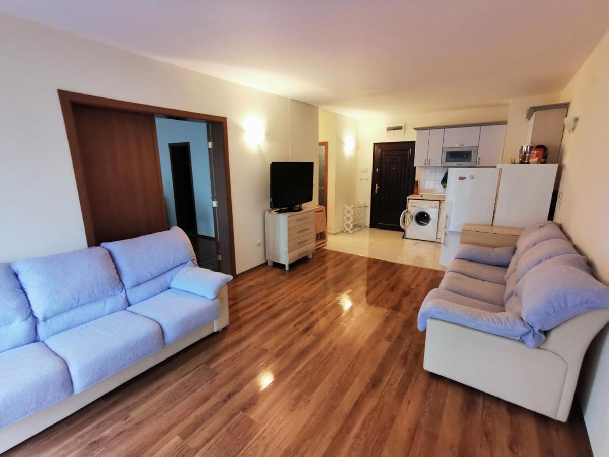 Appartement In Semiramida Gardens Σάνι Μπιτς Εξωτερικό φωτογραφία