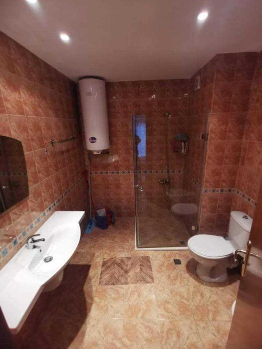 Appartement In Semiramida Gardens Σάνι Μπιτς Εξωτερικό φωτογραφία