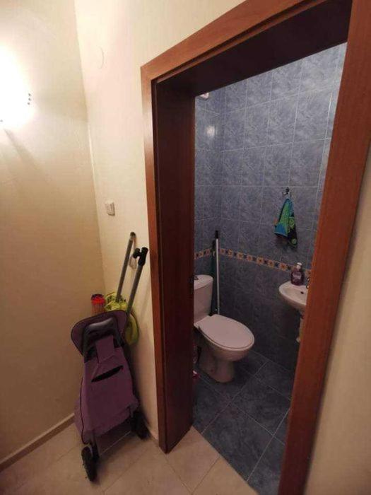 Appartement In Semiramida Gardens Σάνι Μπιτς Εξωτερικό φωτογραφία