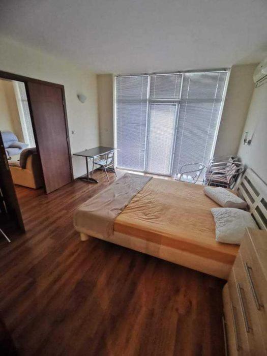 Appartement In Semiramida Gardens Σάνι Μπιτς Εξωτερικό φωτογραφία