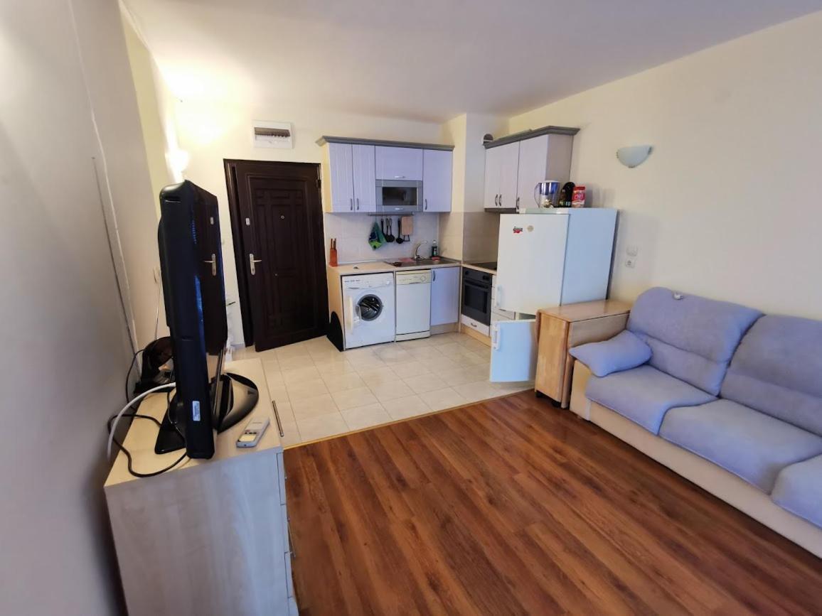Appartement In Semiramida Gardens Σάνι Μπιτς Εξωτερικό φωτογραφία